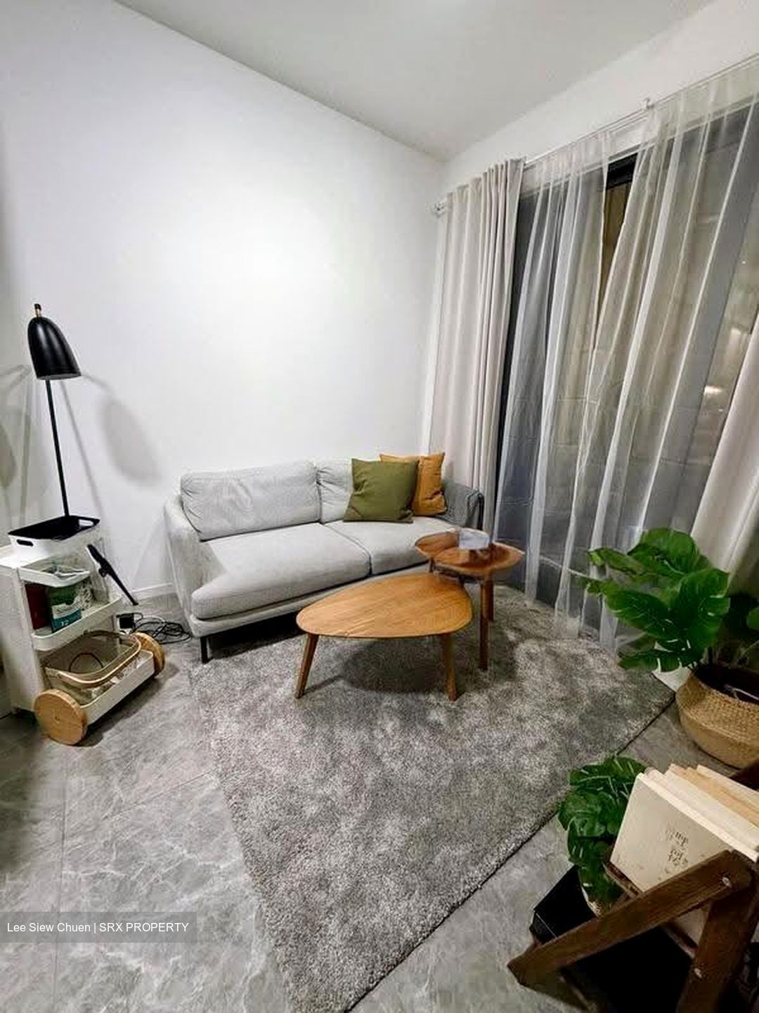The M (D7), Apartment #633110601